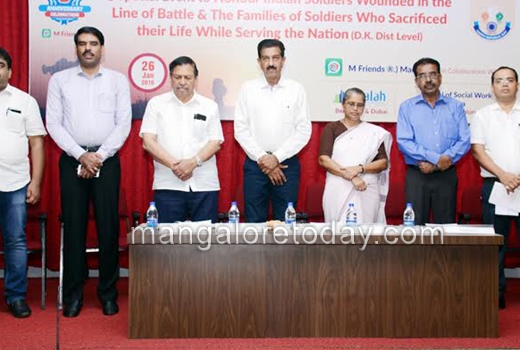   Santhosh Hegde 1